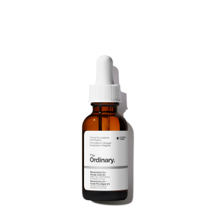 Target Signs of Aging with Resveratrol 3% + Ferulic Acid 3% 30ml
