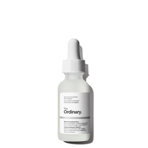 Marine Hyaluronics Serum: Lightweight Serum for Hydrated Skin 30ml