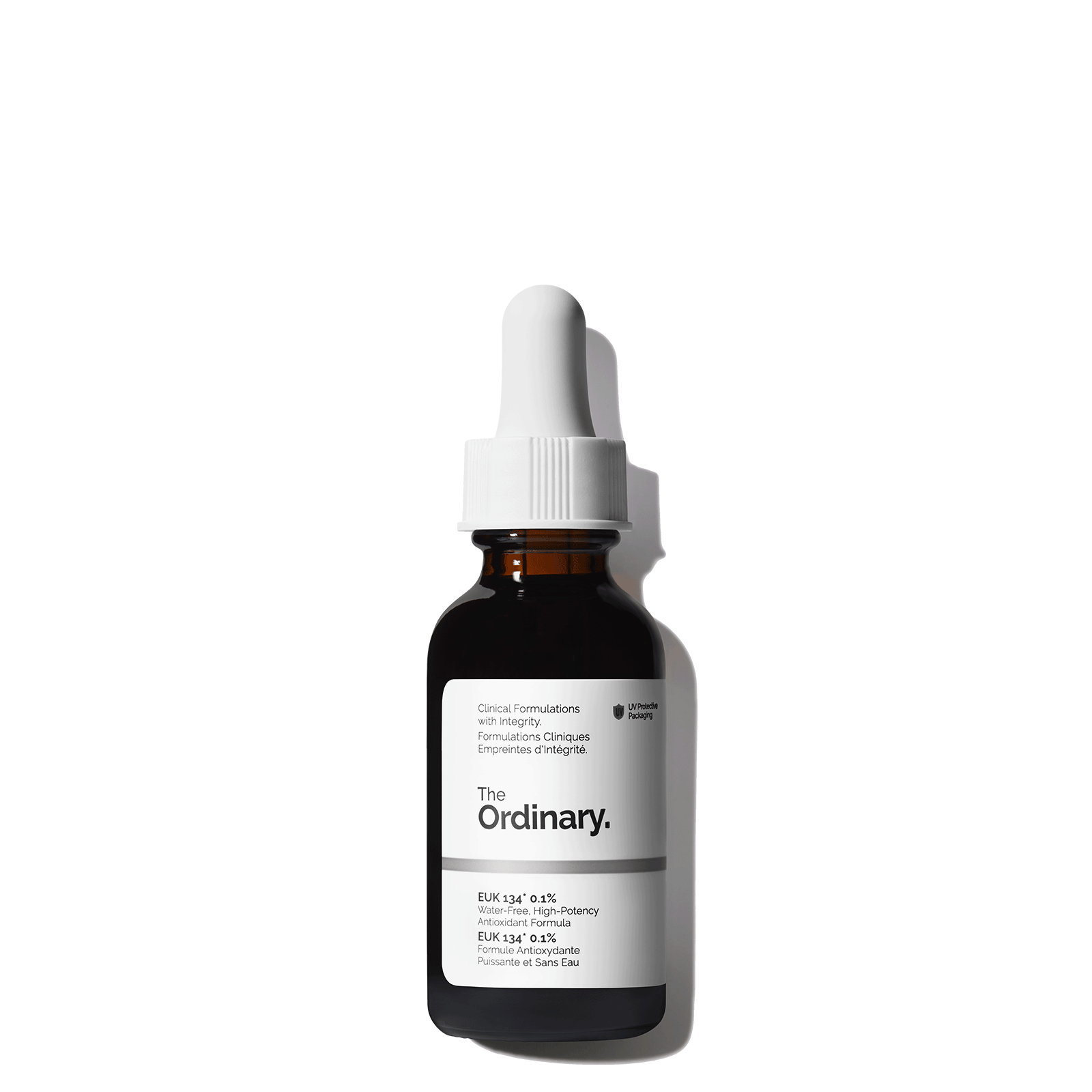 EUK 134 0.1% Antioxidant Formula That Brightens Your Skin 30ml