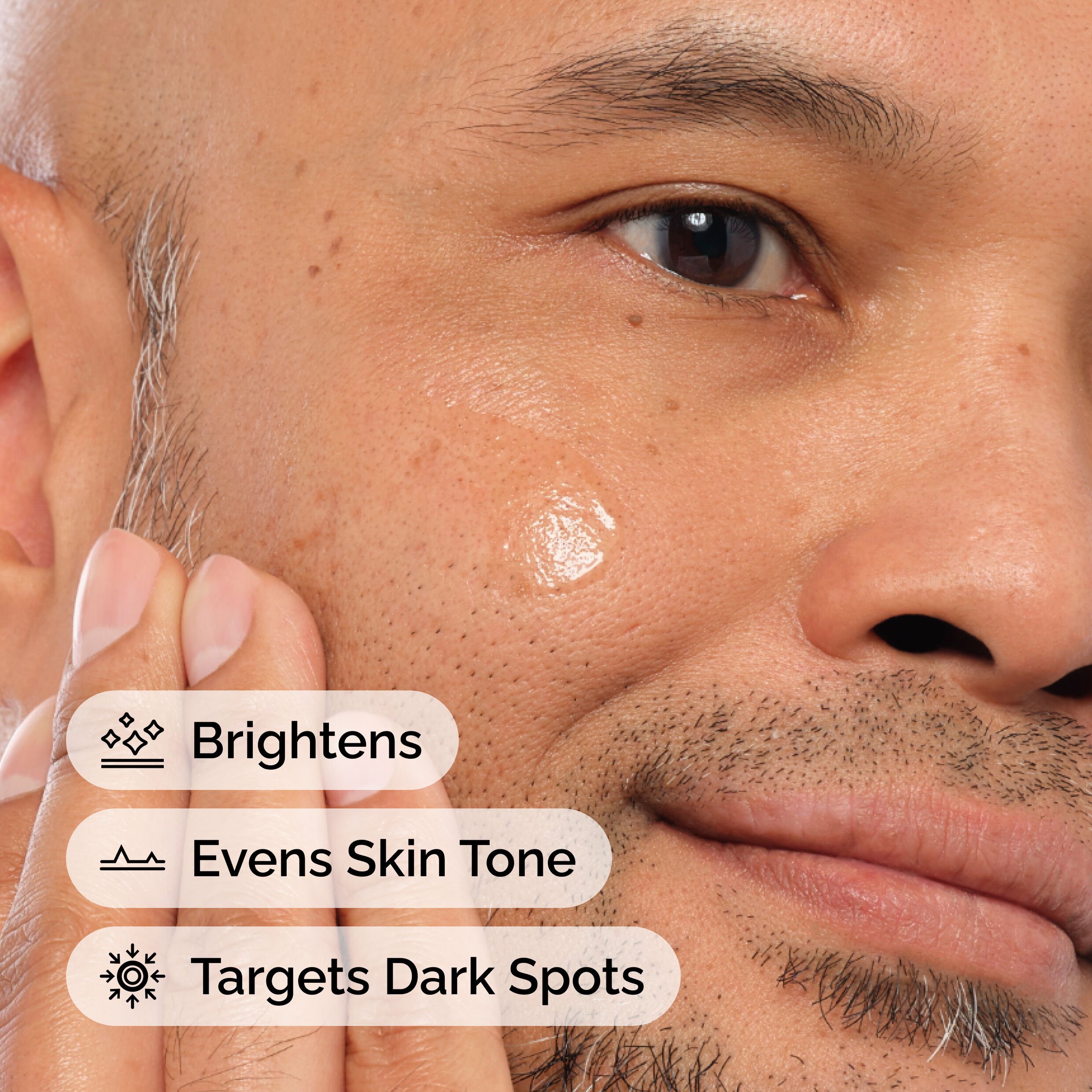Alpha Arbutin 2% + HA Brightening Serum for Uneven Skin int30ml - Image 2