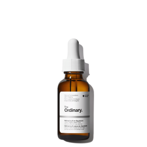 Mild Retinol 0.2% in Squalane for General Signs of Aging 30ml