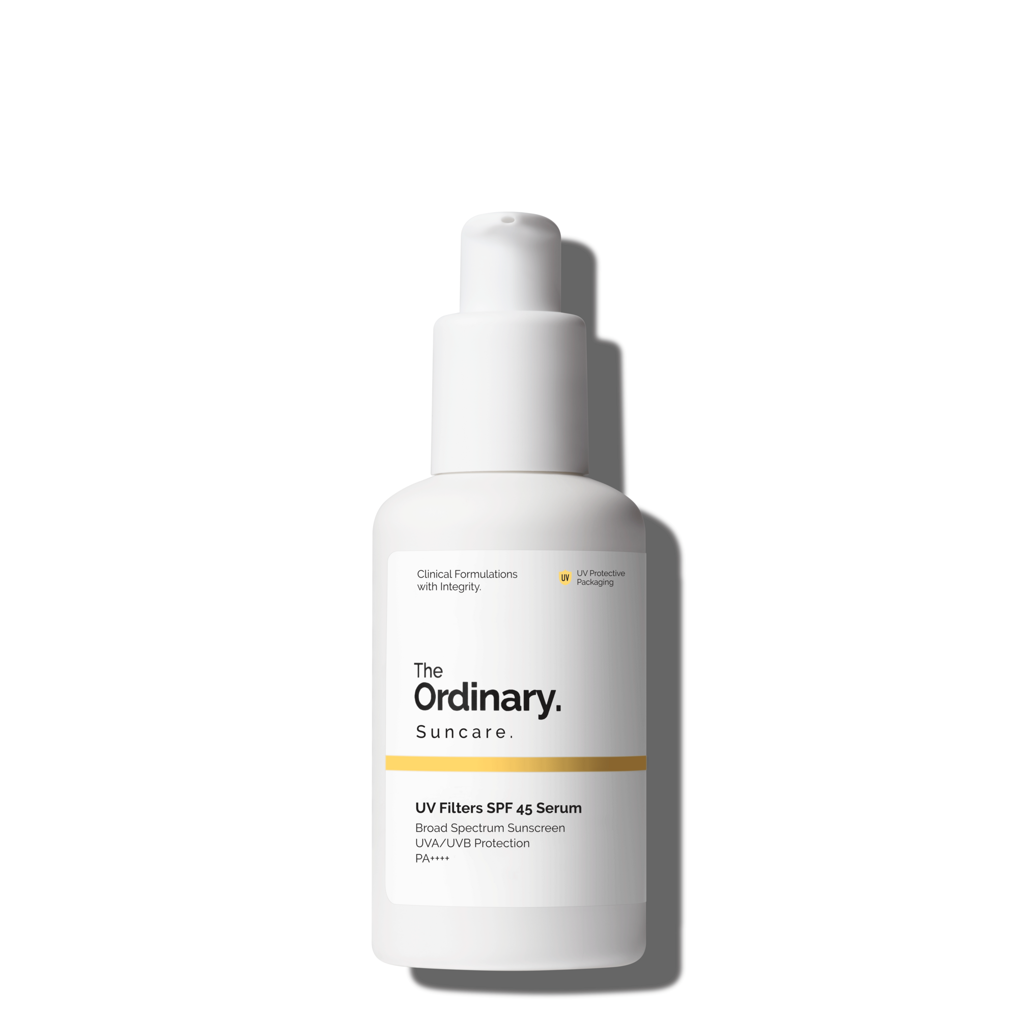 UV Filters SPF 45 Serum 60ml