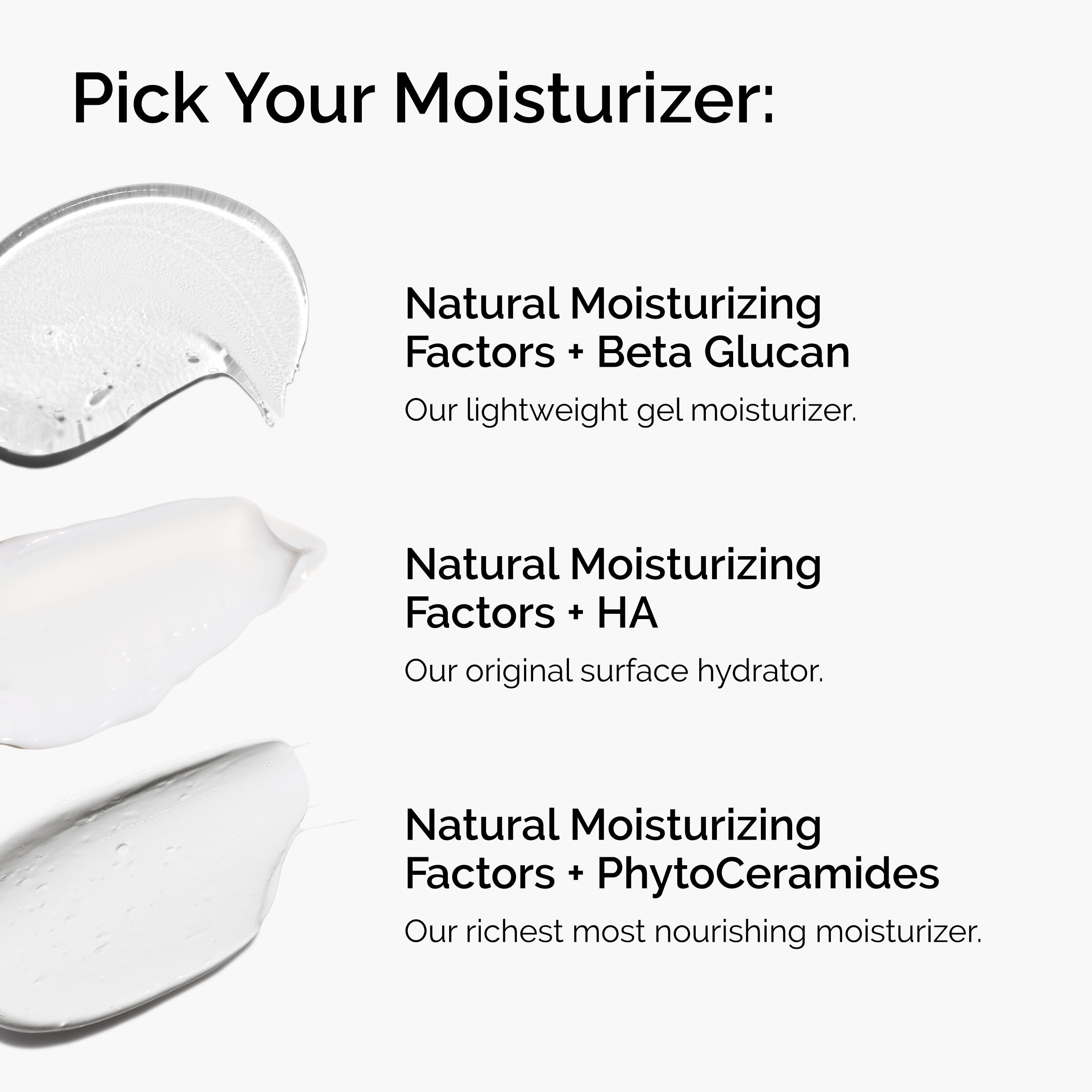 Natural Moisturizing + PhytoCeramides: Strengthen Skin Barrier 30ml - Image 5