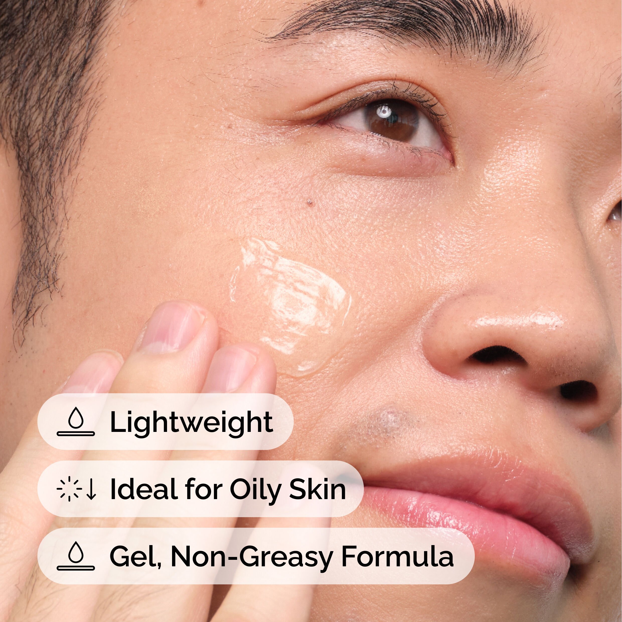 Natural Moisturizing Factors + Beta Glucan 30ml - Image 2
