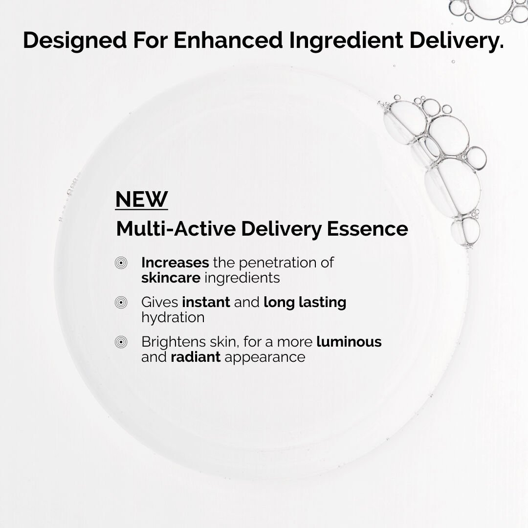 Multi-Active Delivery Essence int100ml - Image 3