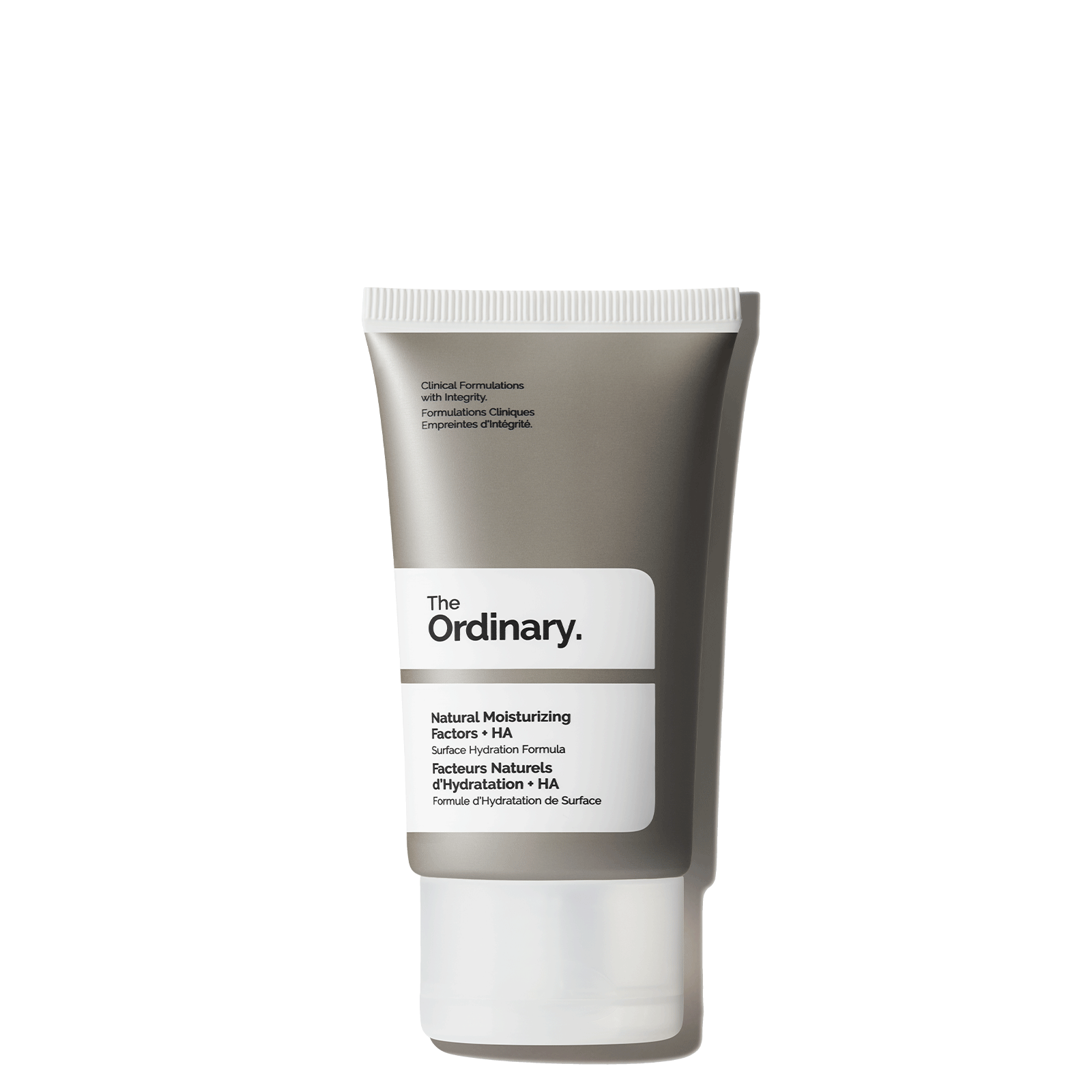 Natural Moisturizing Factors + HA 30ml