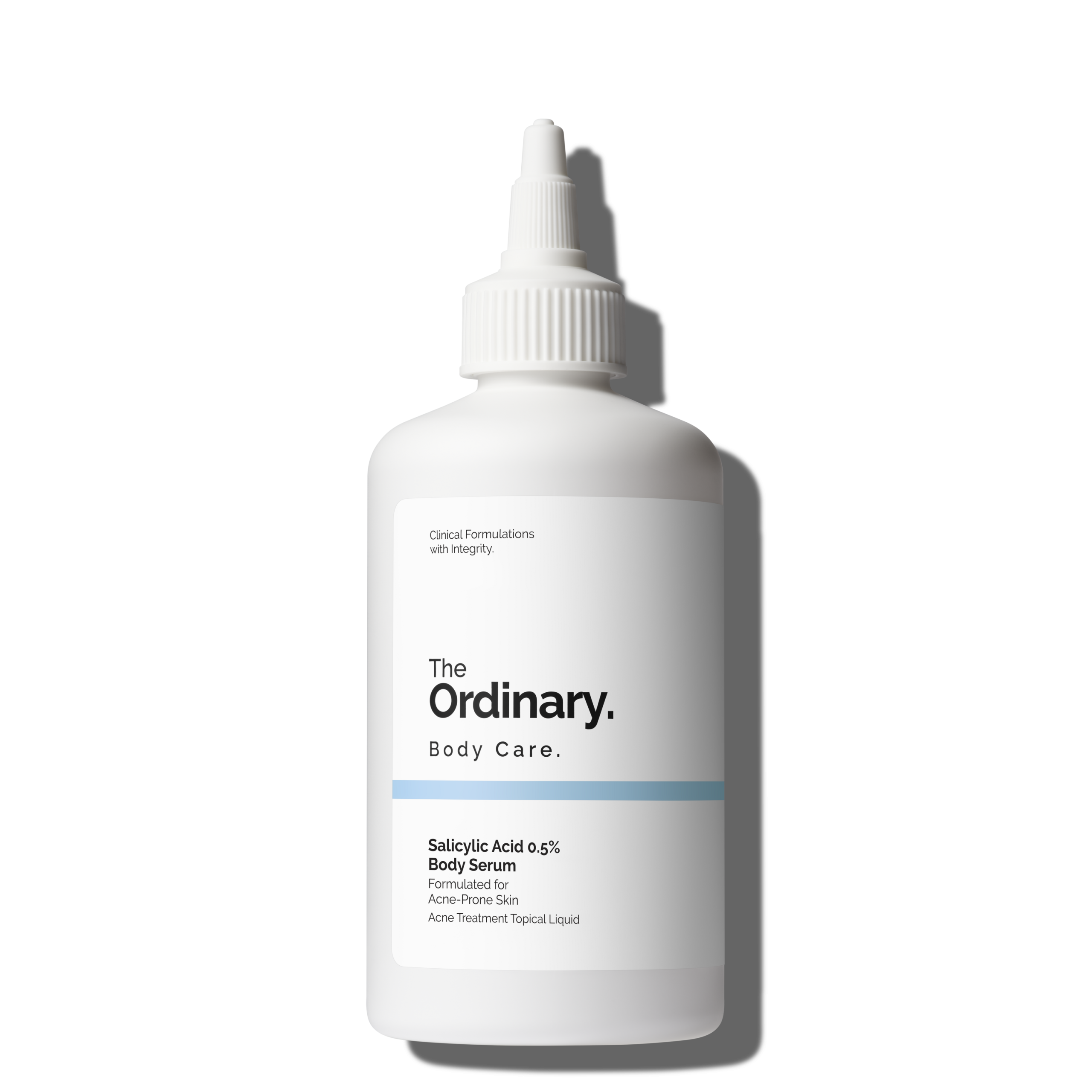 Salicylic Acid 0.5% Body Serum 240ml