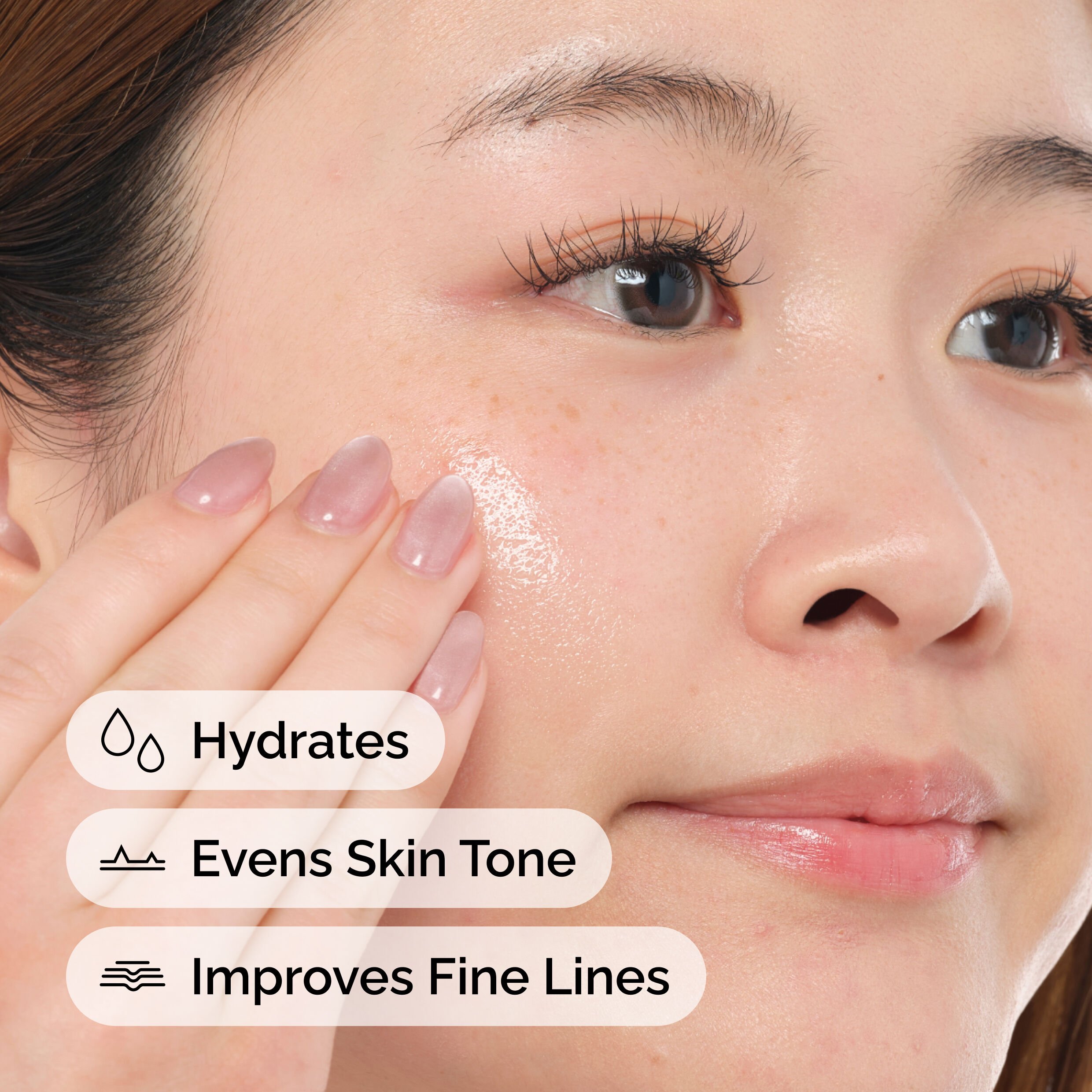 Mild Retinol 0.2% in Squalane for General Signs of Aging 30ml - Image 2