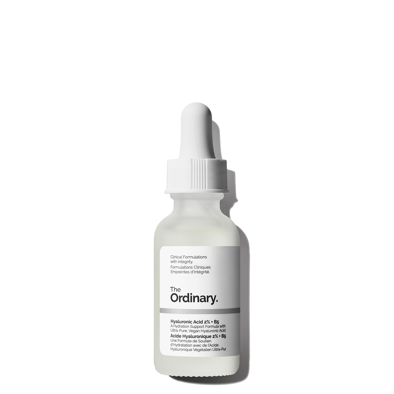 Hyaluronic Acid 2% + B5 (Original Formulation) 30ml