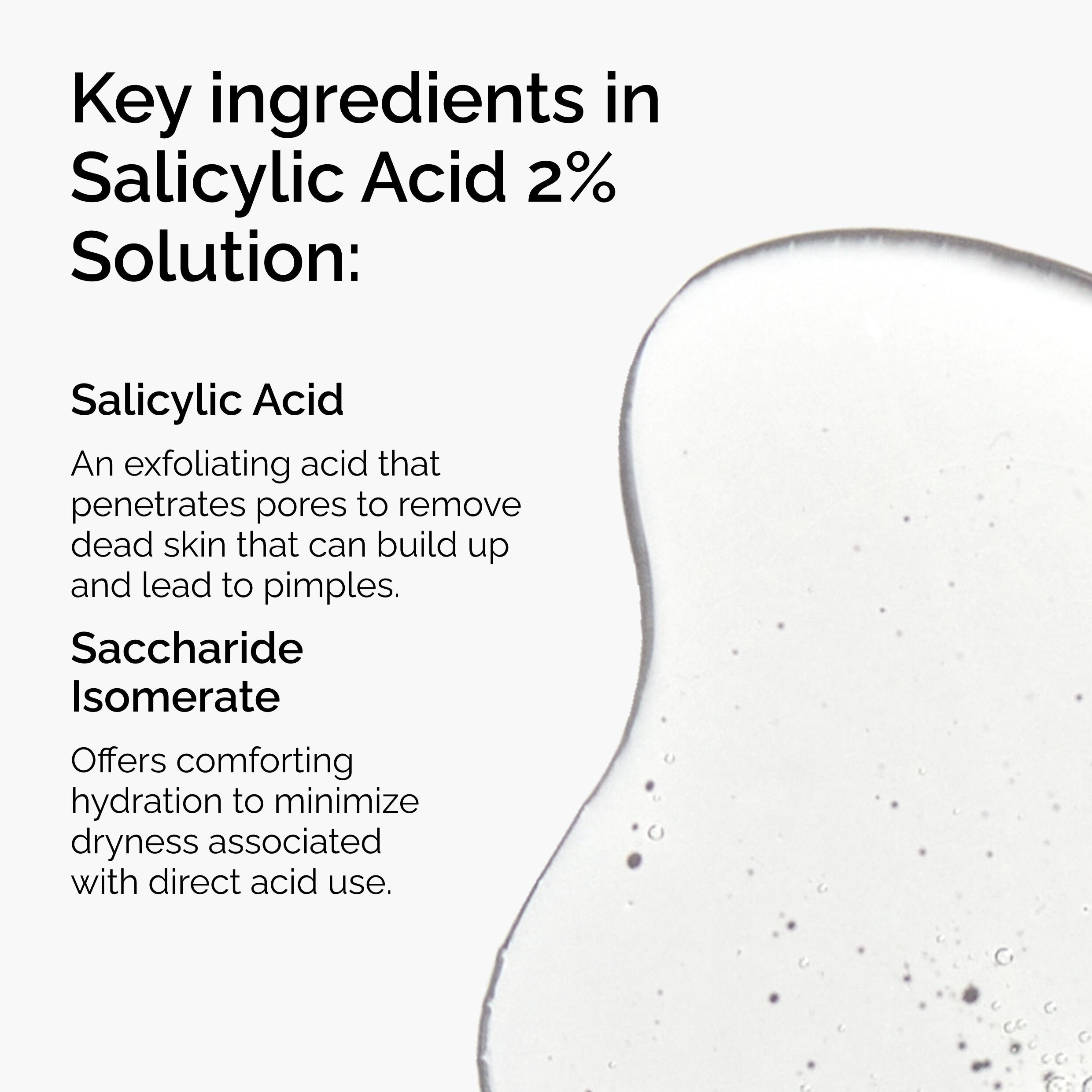 Salicylic Acid 2% Solution 30ml - Image 4