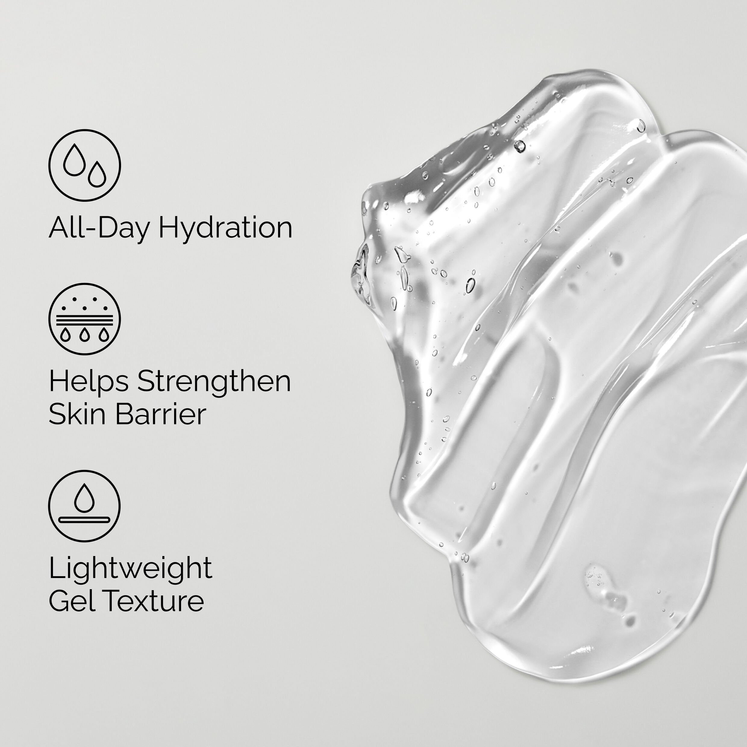 Natural Moisturizing Factors + Beta Glucan 30ml - Image 4