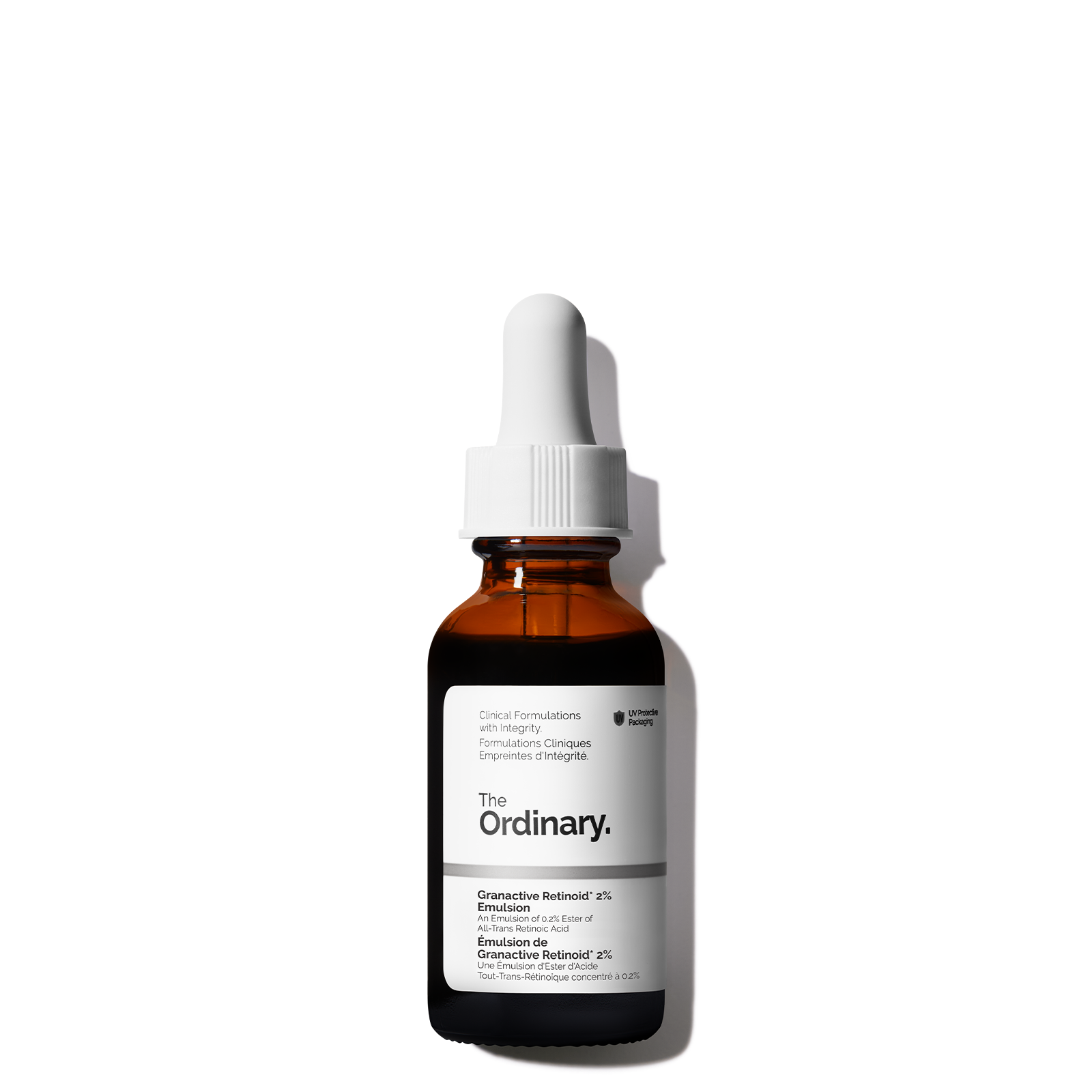 Advanced Anti-Aging with Granactive Retinoid 2% Emulsion 30ml