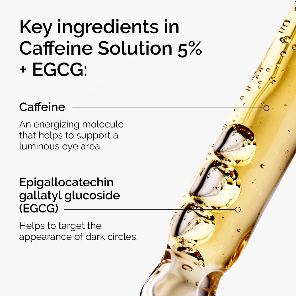 Caffeine Solution 5% + EGCG 30ml - Image 5