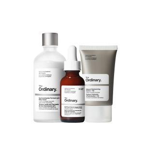 The Sensitive Skin Collection