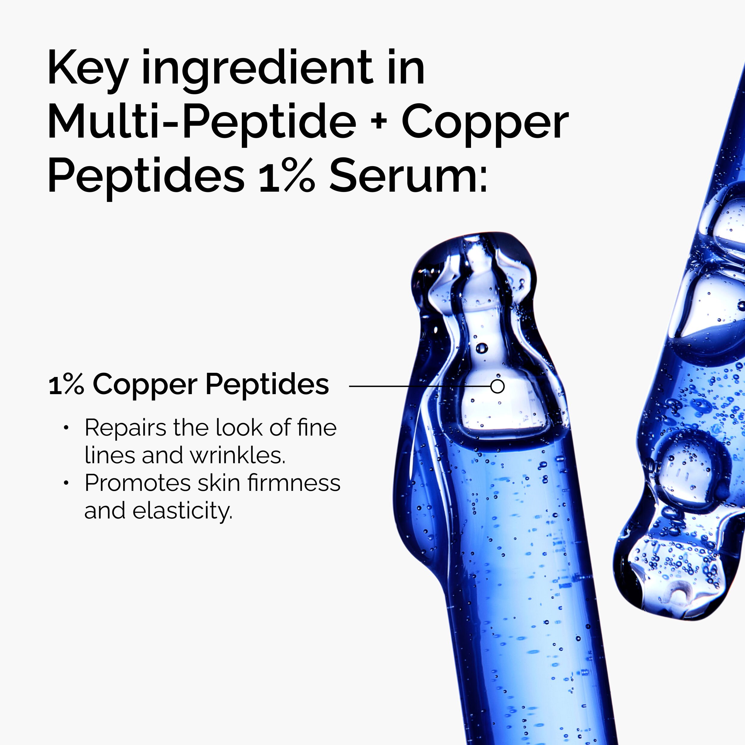 Multi-Peptide + Copper Peptides 1% 30ml - Image 3