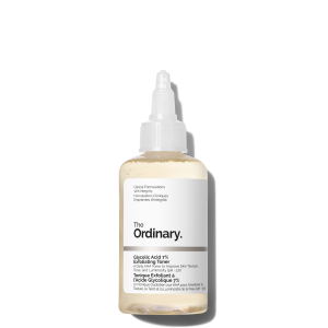 Glycolic Acid 7% Exfoliating Toner int100ml