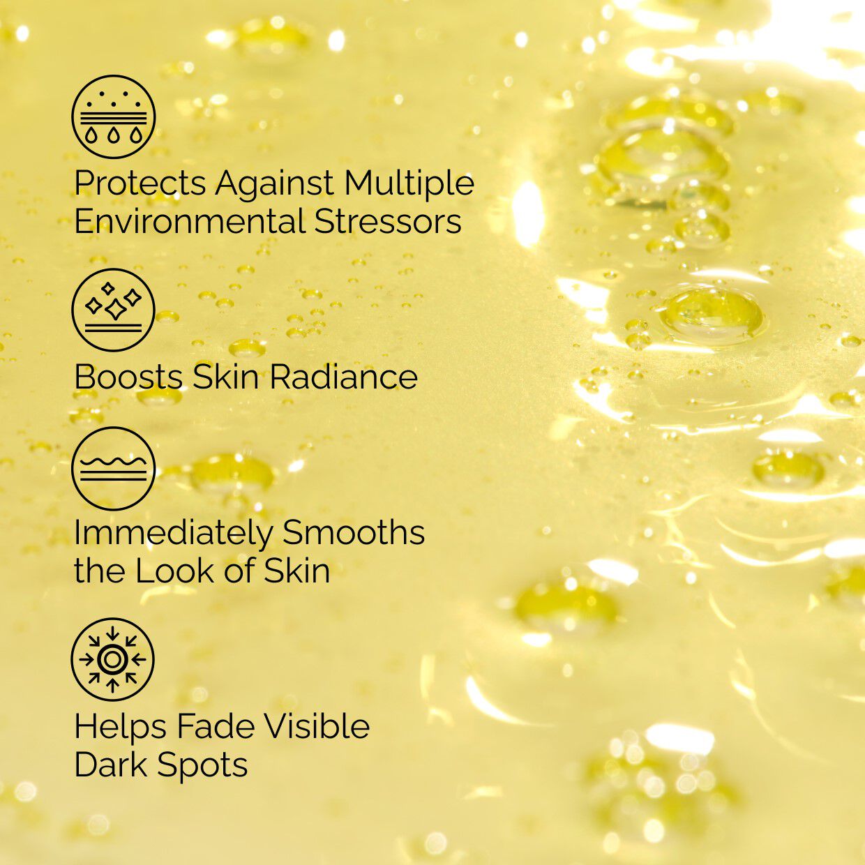 Multi-Antioxidant Radiance Serum int30ml - Image 3