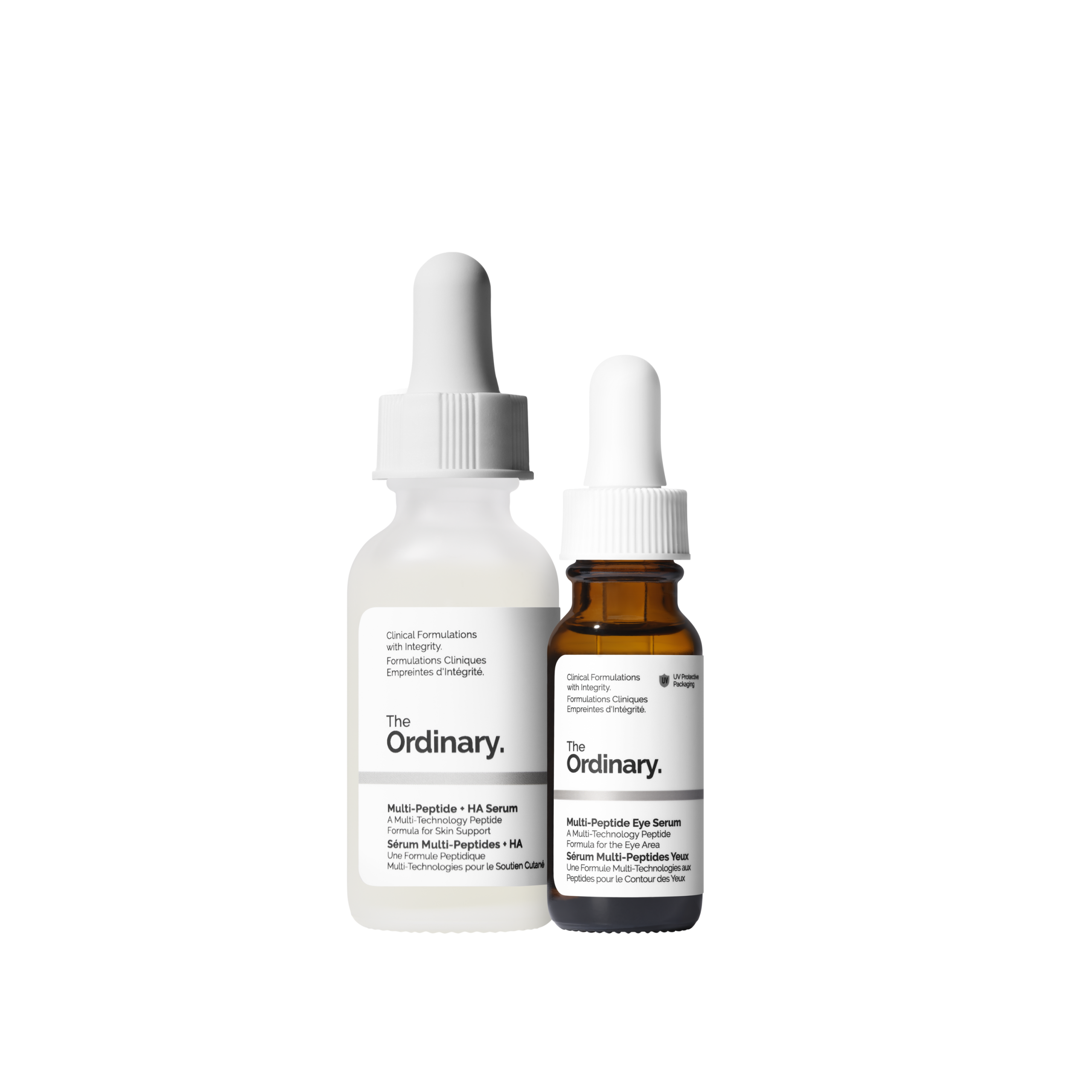 The Multi-Peptide Collection