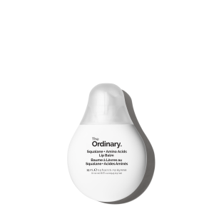 Squalane + Amino Acids Lip Balm 15ml