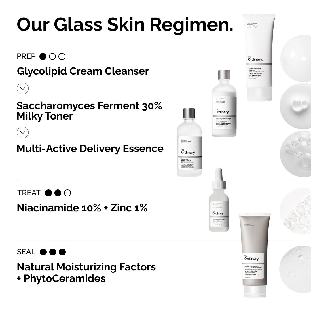Multi-Active Delivery Essence int100ml - Image 6