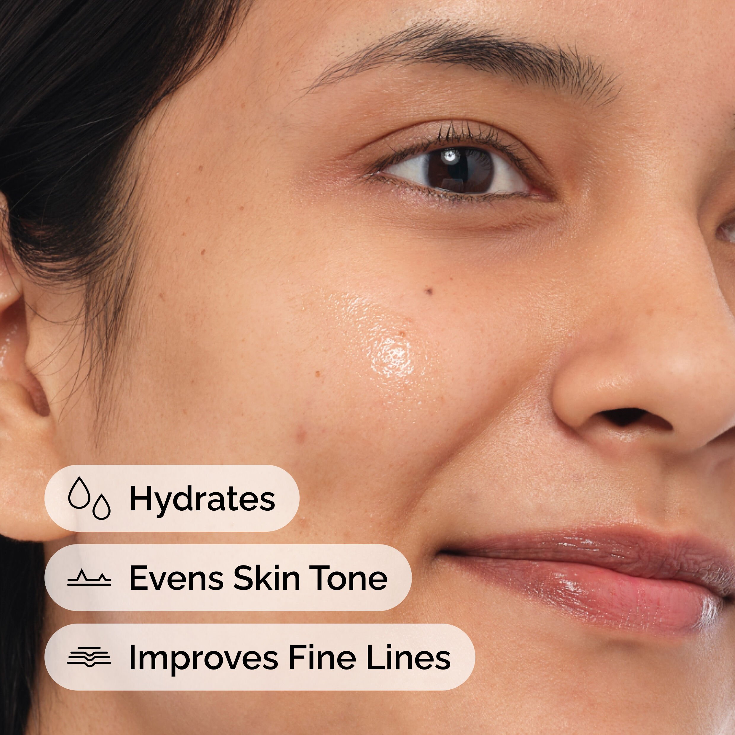 Anti-Aging Moderate Strength Retinol 0.5% in Squalane Serum 30ml - Image 2