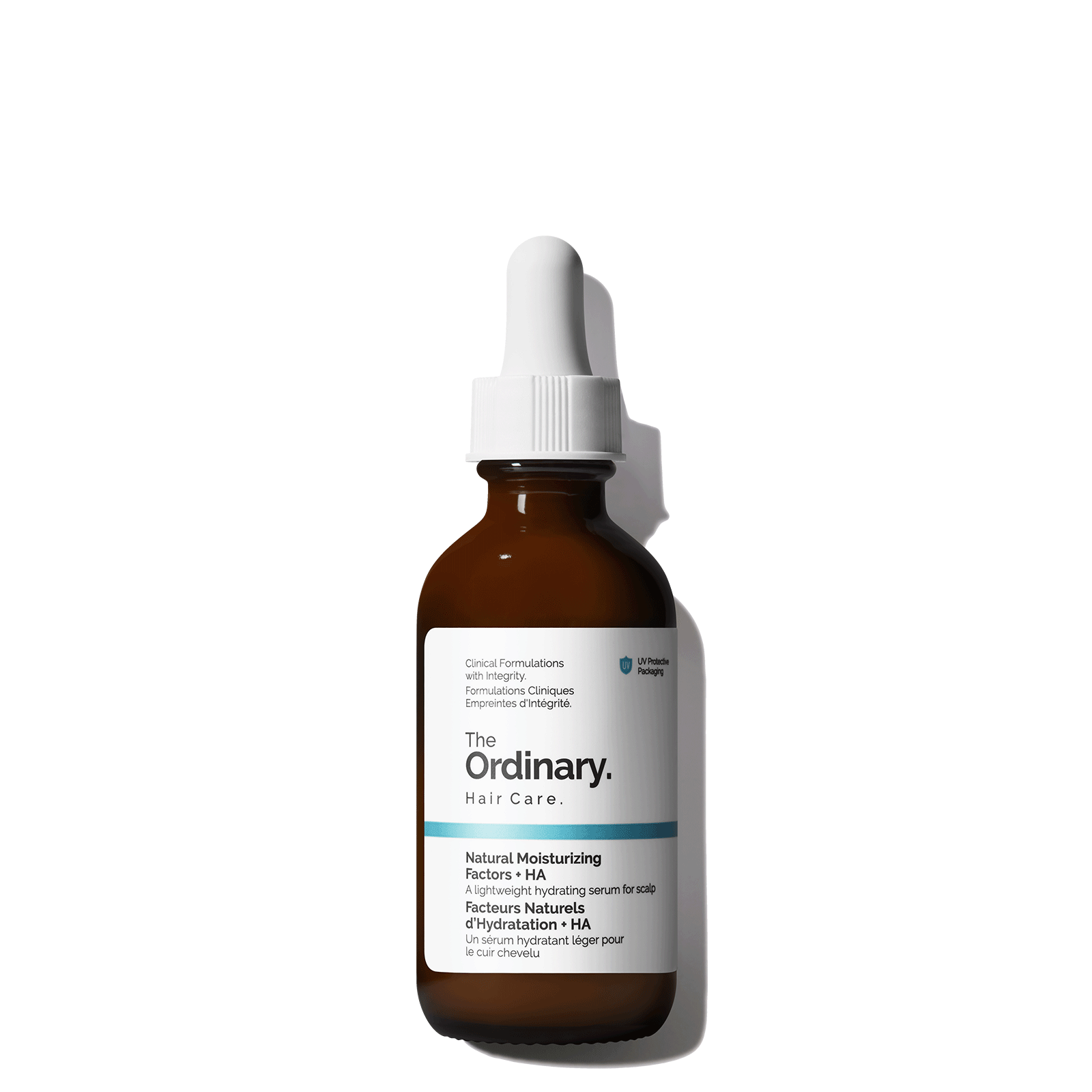 Hydrate Your Scalp with Our Lightweight Hydrating Serum eu60ml
