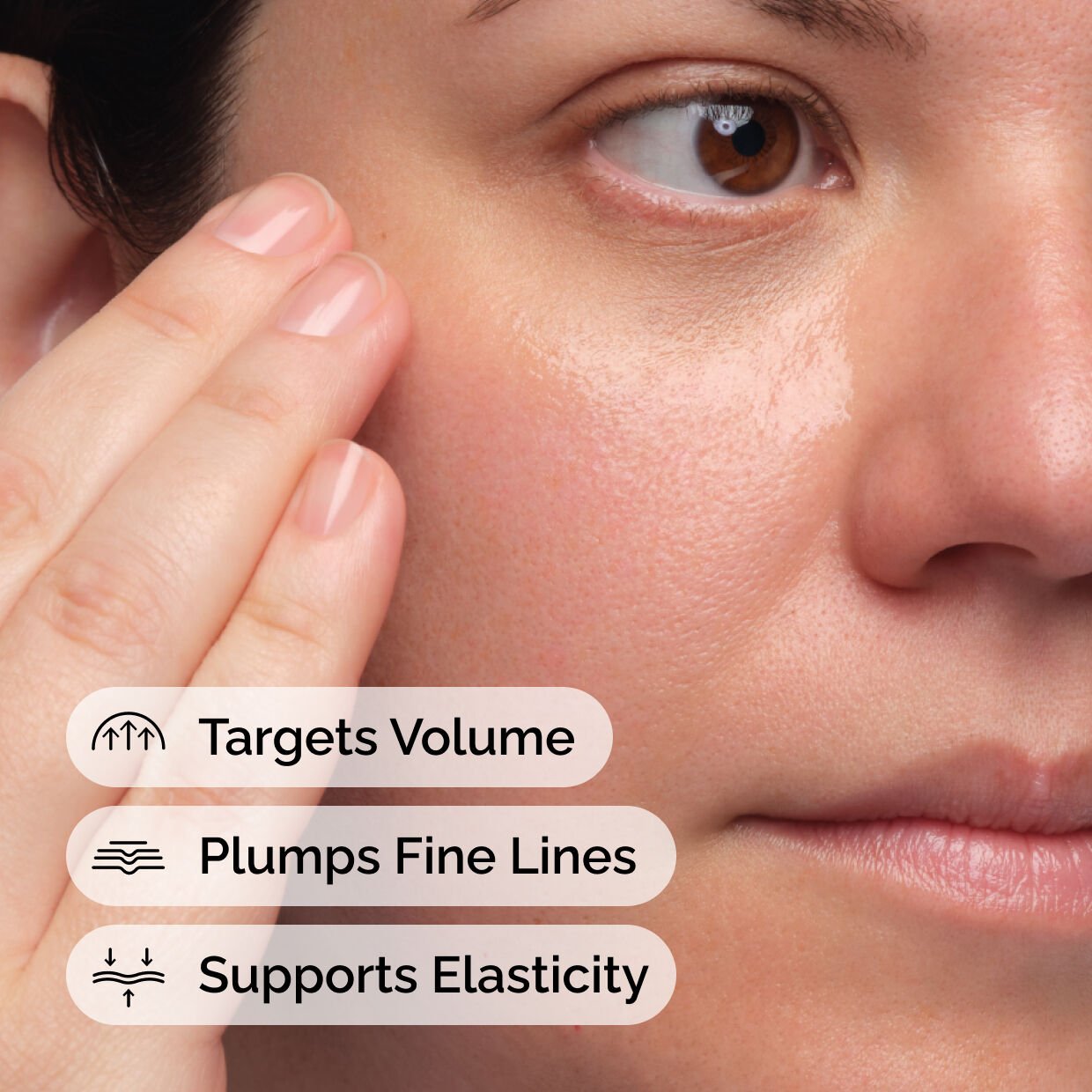 Volufiline 92% + Pal-Isoleucine 1% 15ml - Image 2