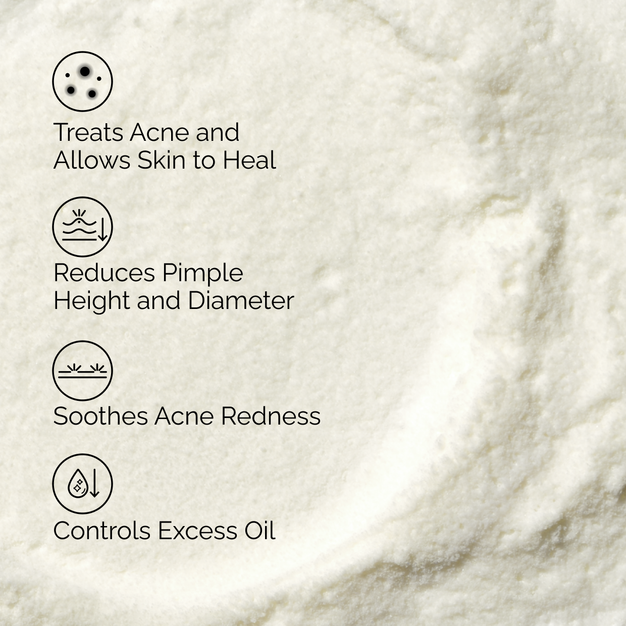 Sulfur 10% Powder to Cream Concentrate US5g - Image 7