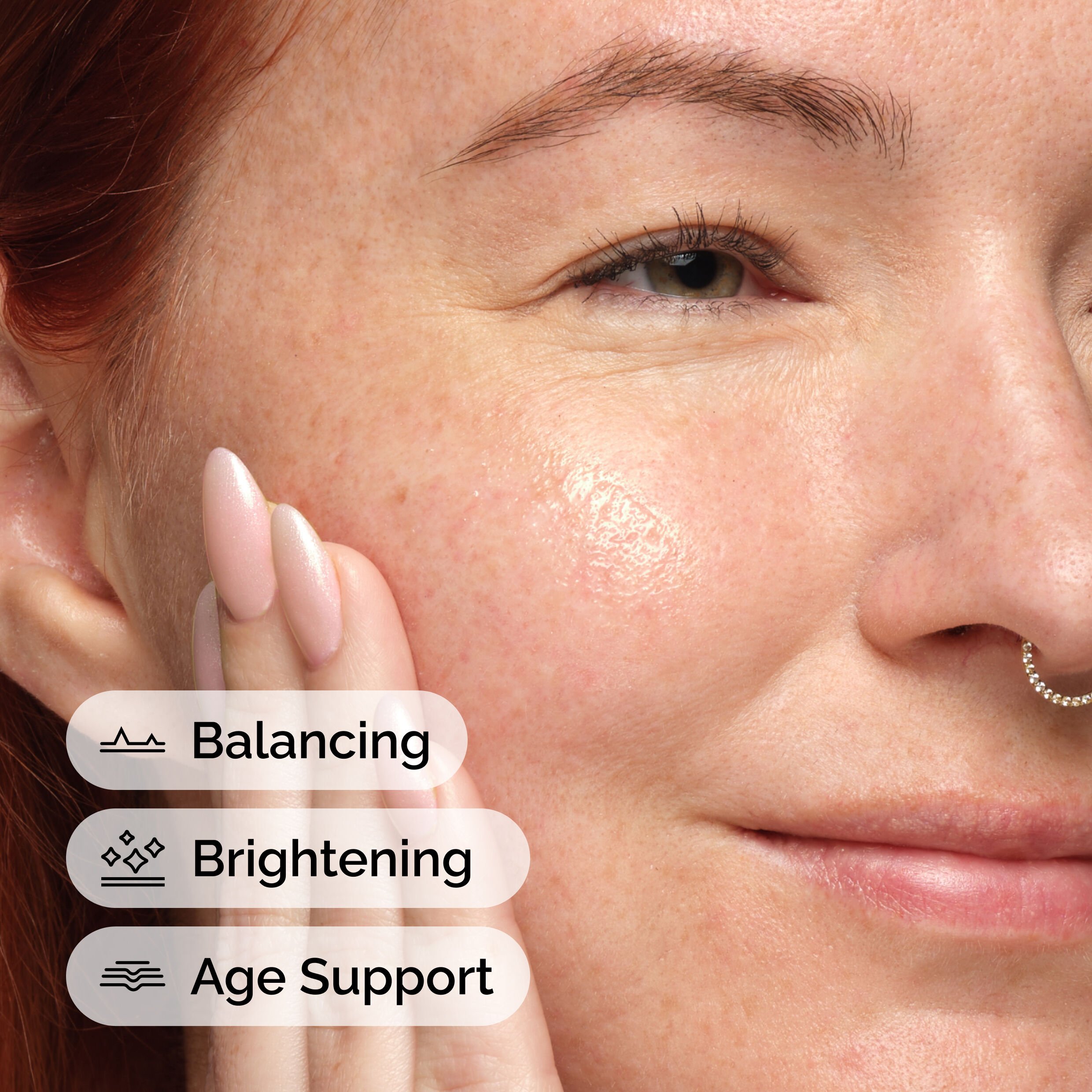 Ascorbyl Glucoside Solution 12% for Antioxidant Support 30ml - Image 2