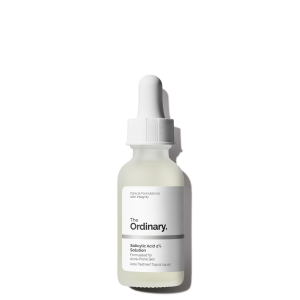 Salicylic Acid 2% Solution 30ml