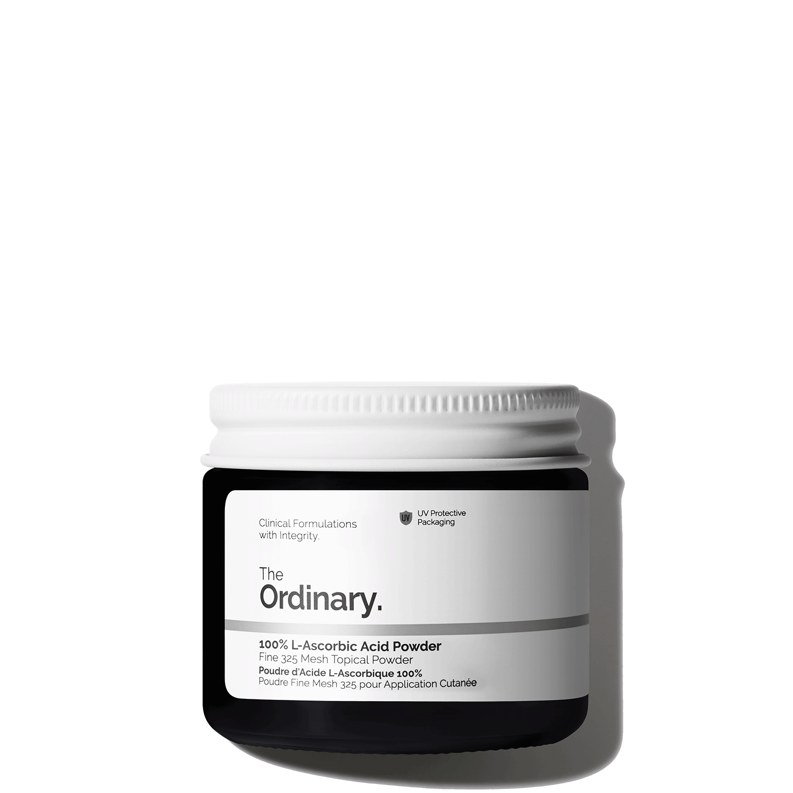 Powdered Vitamin C: Brighten & Balance Uneven Skin Tone 20g