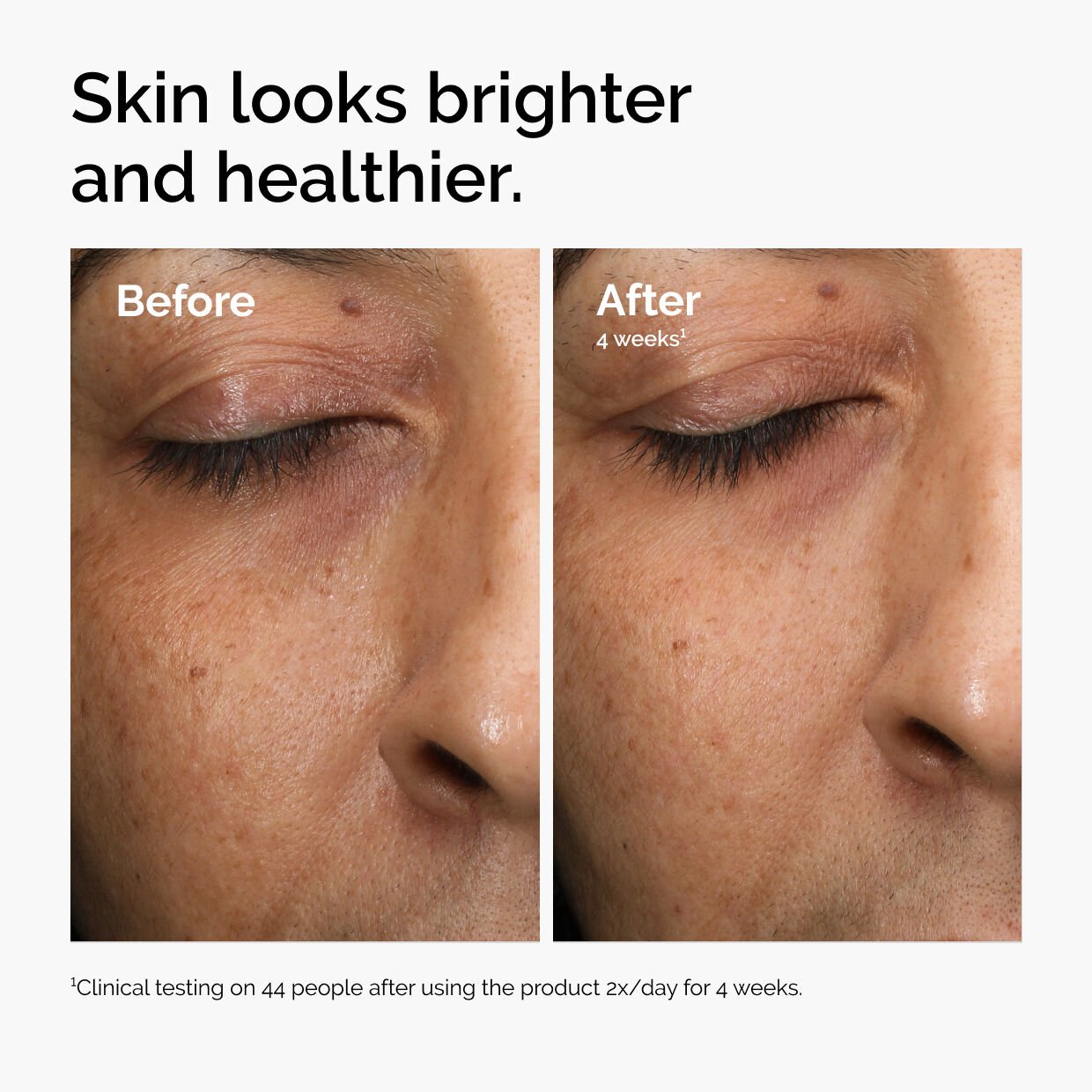 Multi-Antioxidant Radiance Serum int30ml - Image 4