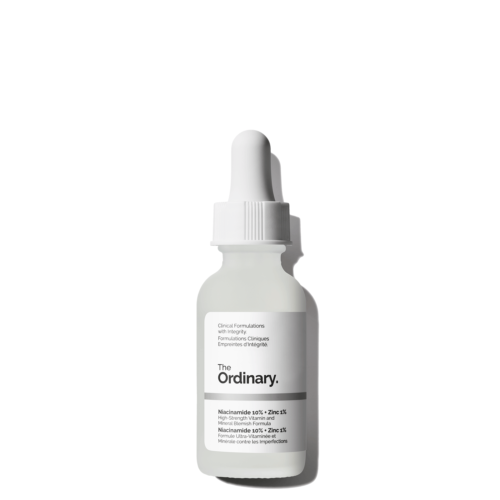 Niacinamide 10% + Zinc 1% 30ml