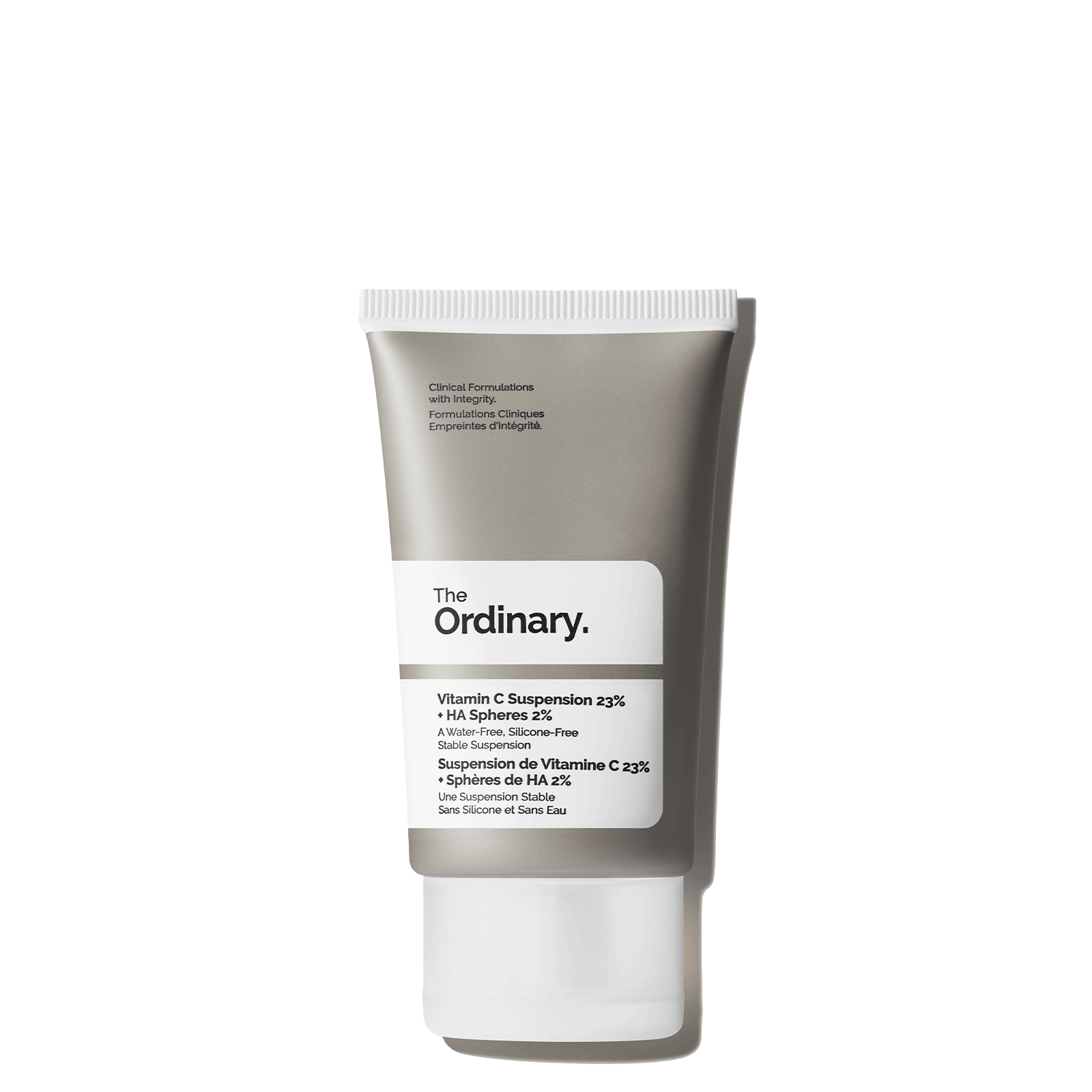 Vitamin C Suspension 23% + HA Spheres 2% Brightening Formula 30ml