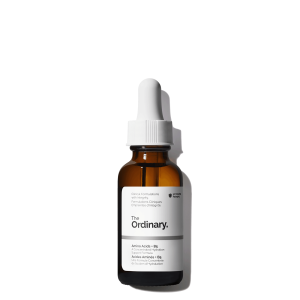 Amino Acids + B5 Water-Based Serum For Skin Hydration 30ml