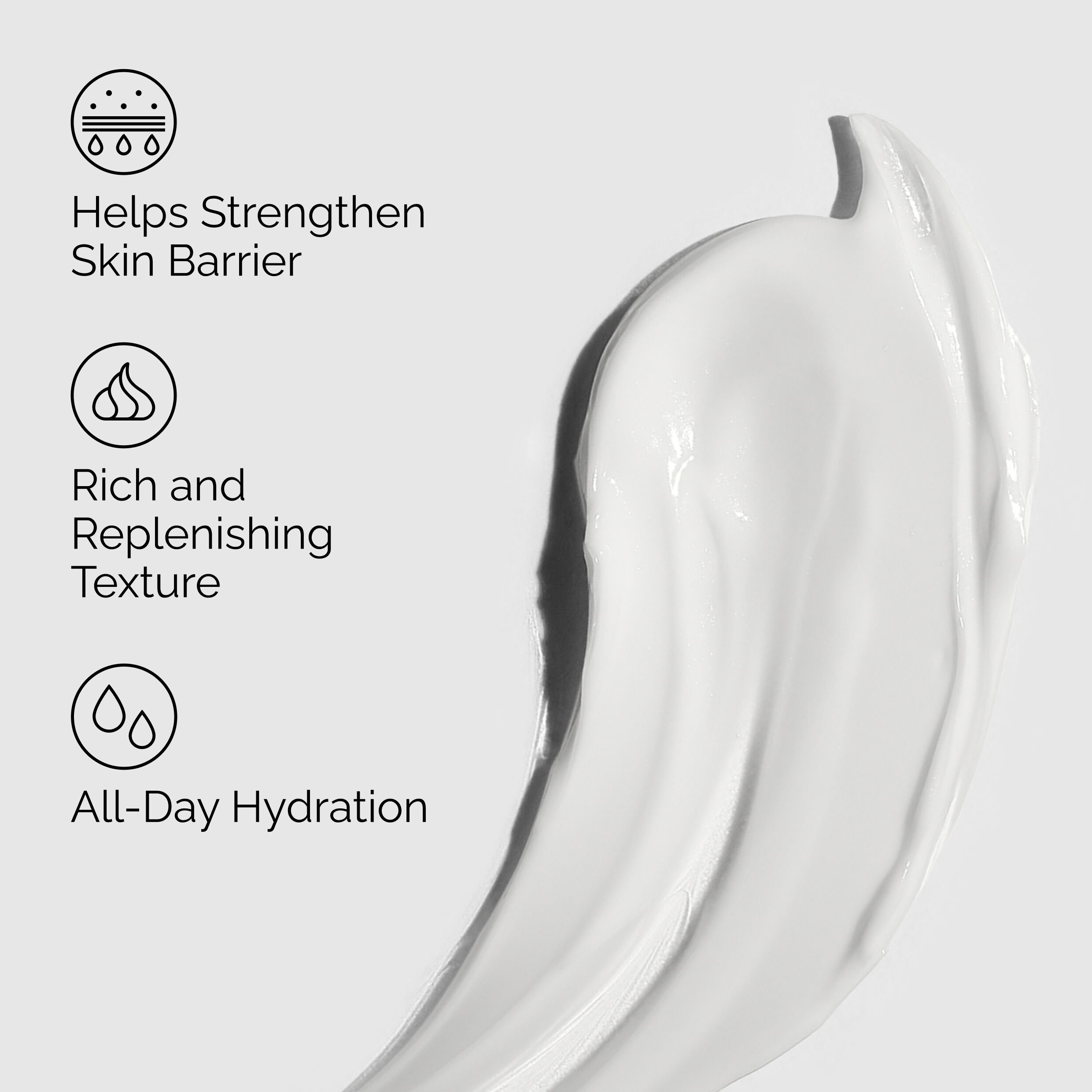 Natural Moisturizing + PhytoCeramides: Strengthen Skin Barrier 30ml - Image 4