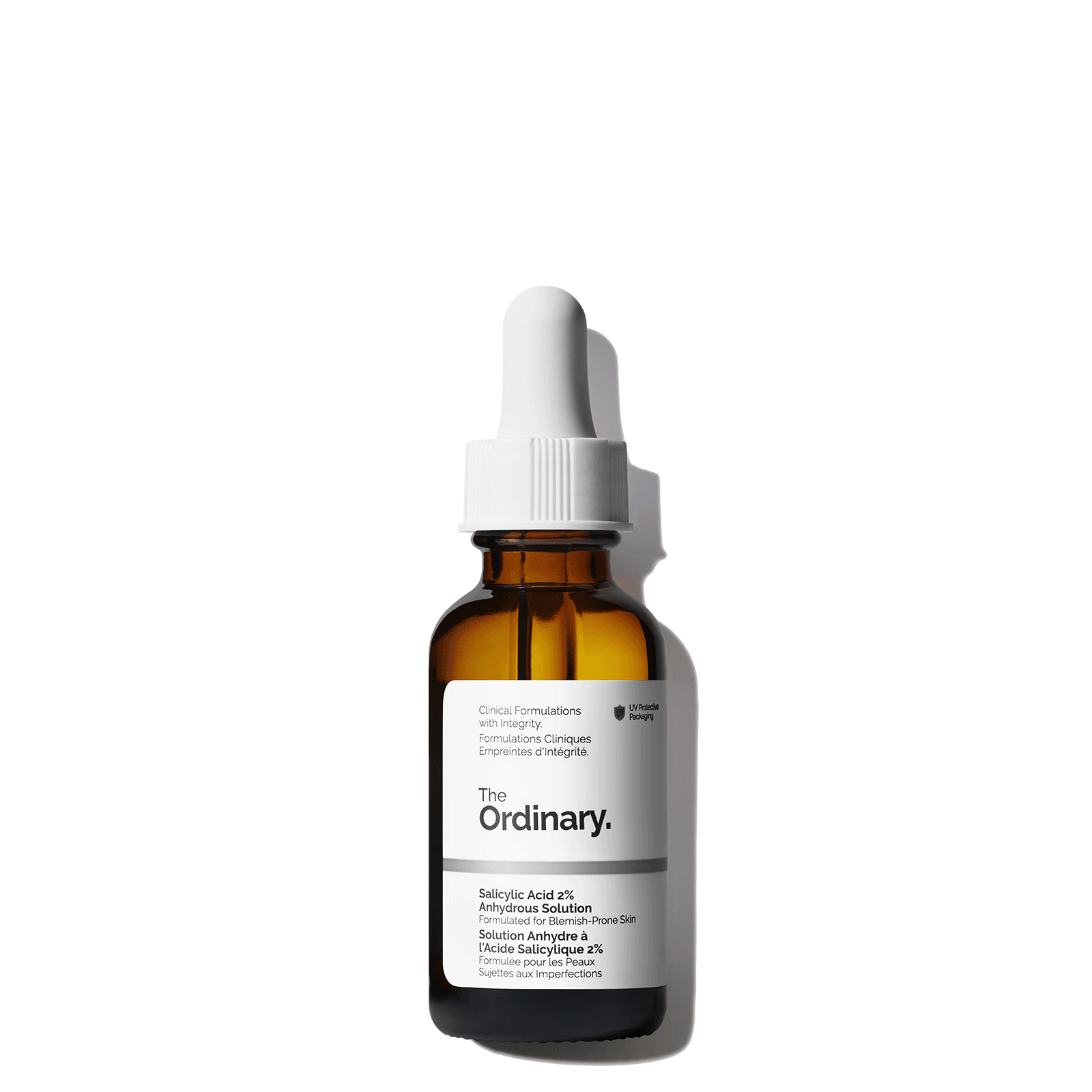 The Ordinary | Salicylic Acid 2% Anhydrous Solution 30ml