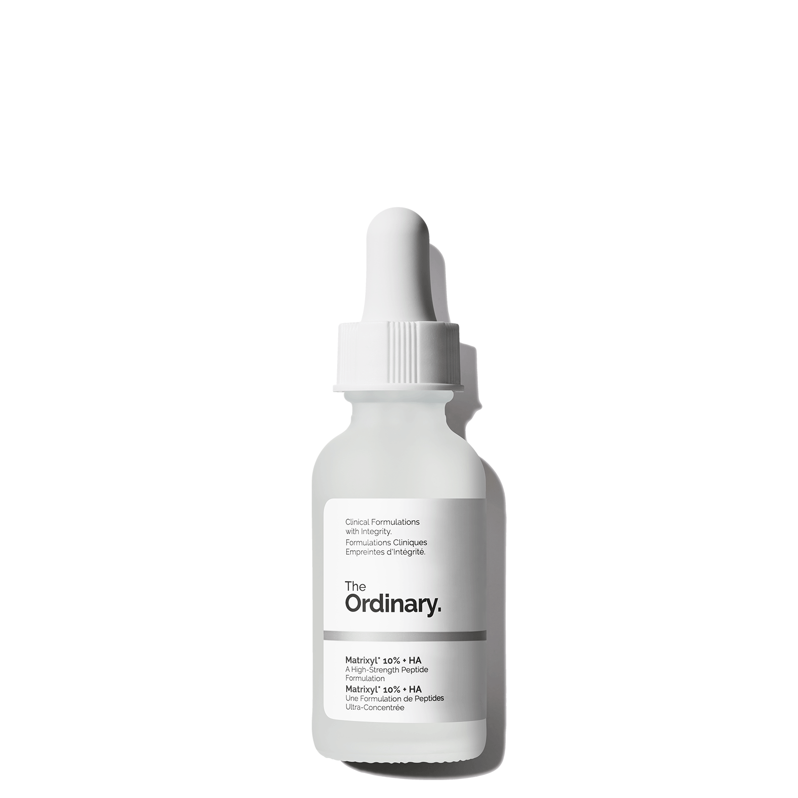 Matrixyl 10% + HA Serum: Firm Your Skin & Target Fine Lines 30ml