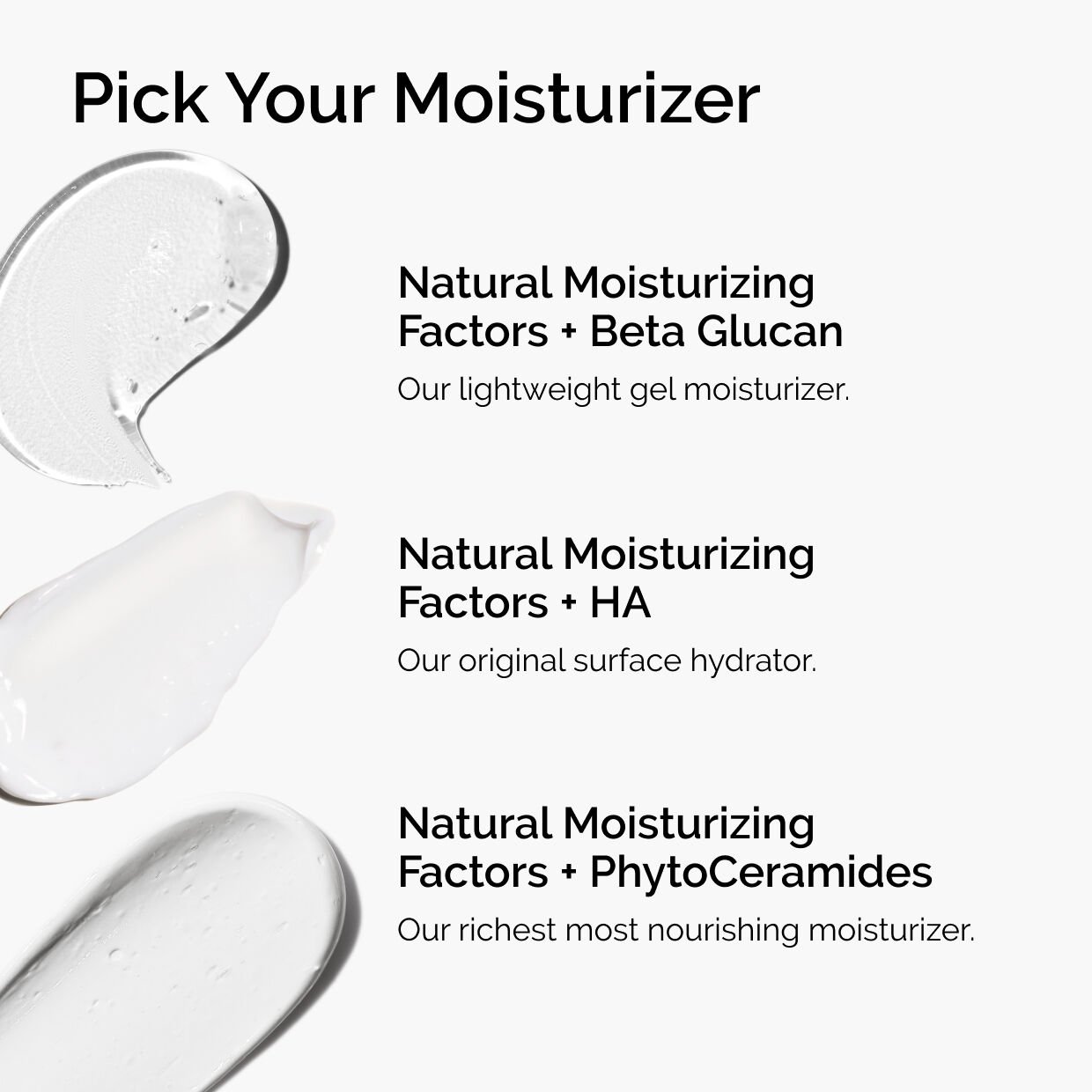 Natural Moisturizing Factors + HA 30ml - Image 4