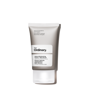 Natural Moisturizing Factors + Beta Glucan 30ml